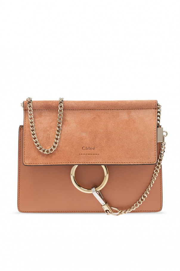 Chloé ‘Faye’ shoulder bag